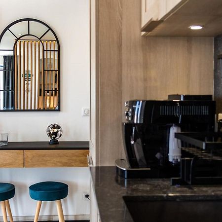 Appartement Casa Nostra : bienvenue chez nous ! à Saint-Florent  Extérieur photo