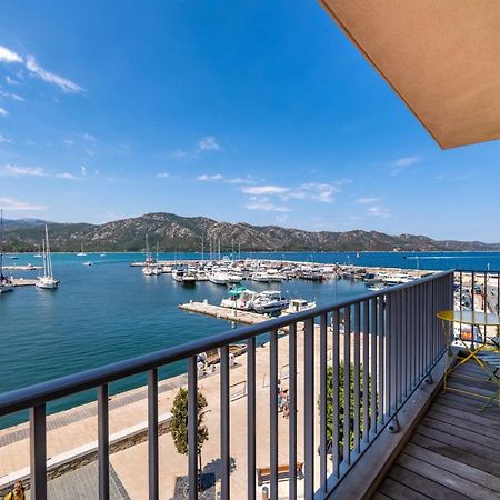 Appartement Casa Nostra : bienvenue chez nous ! à Saint-Florent  Extérieur photo